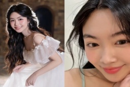 Lọ Lem tung bộ ảnh trước thềm sinh nhật tuổi 19, nhan sắc một lần nữa làm cõi mạng xốn xang