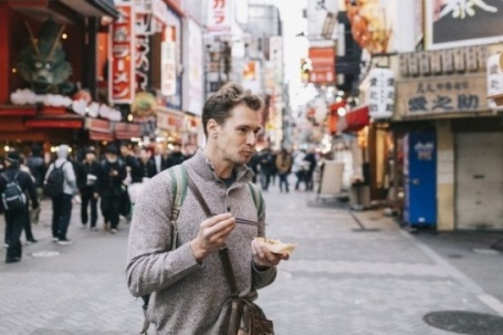 3 điều du khách tuyệt đối không làm khi tới 'đất nước Mặt trời mọc'