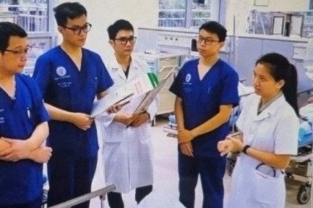 4 nguyên nhân khiến người chạy marathon đột ngột ngưng tim