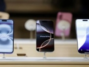 Thị trường - Tiêu dùng - Sốc với mức giá một chiếc iPhone có thể tăng vì thuế của ông Trump