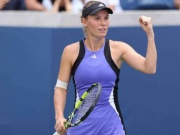 Thể thao - Nóng nhất thể thao tối 7/4: Cựu hoa khôi tennis Wozniacki thông báo mang bầu lần 3