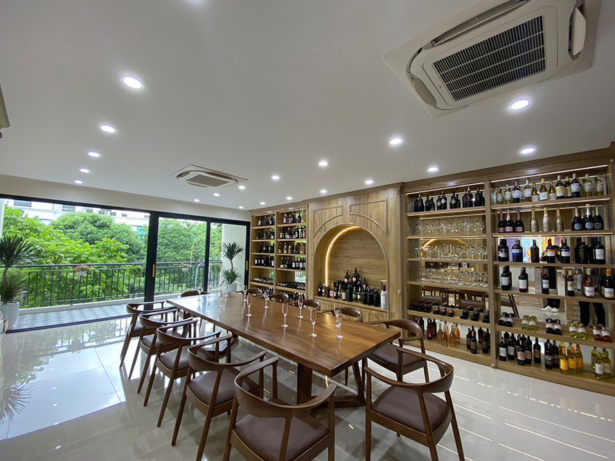Ánh Vang - Hành trình một thập kỷ mang tinh hoa rượu vang đến Việt Nam - 3