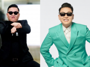Psy sau 13 năm gây sốt với 'Gangnam Style'