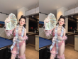 Ngân 98 khoe tiền tip cả trăm triệu 1 đêm làm DJ