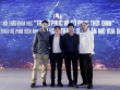Johnny Trí Nguyễn tái xuất màn ảnh rộng