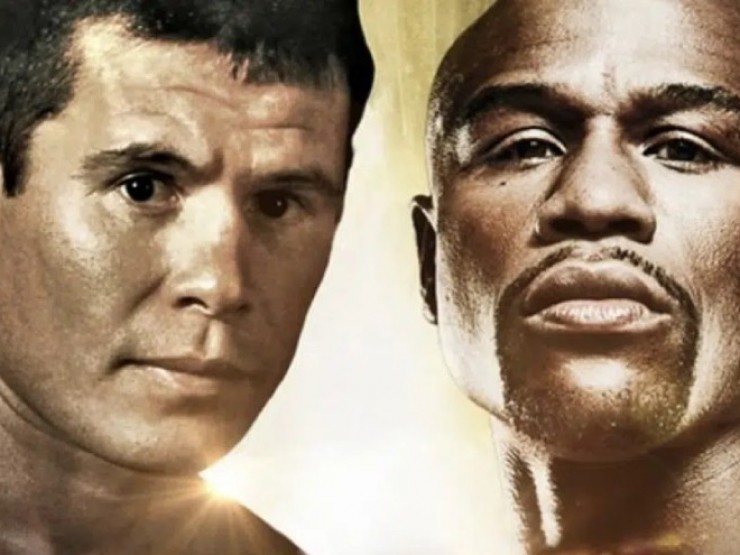 Lại tranh cãi “Độc cô cầu bại“ Mayweather chưa vĩ đại nhất làng quyền Anh