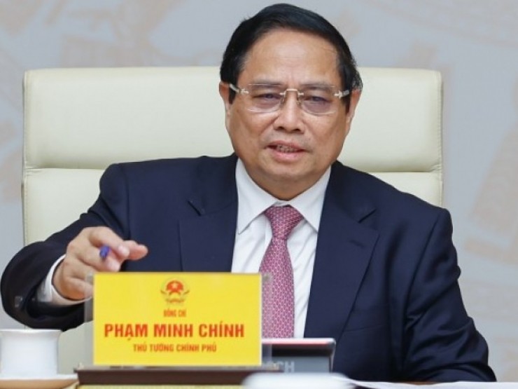 Việt Nam đề nghị Mỹ hoãn áp thuế đối ứng ít nhất 45 ngày