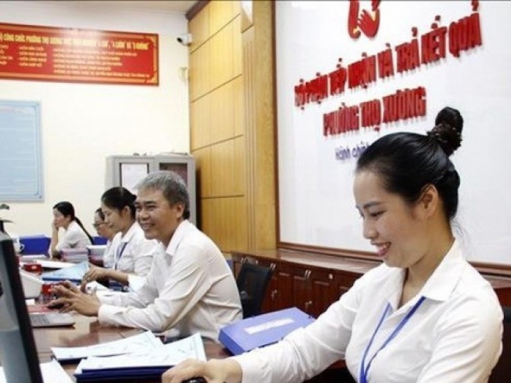 Chi tiết Kế hoạch sắp xếp đơn vị hành chính và tổ chức chính quyền địa phương 2 cấp