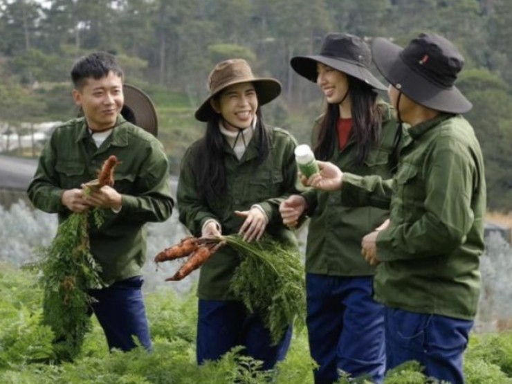 Lương tâm “thoi thóp” trước những món hời qua vụ Hằng Du Mục, Quang Linh Vlog