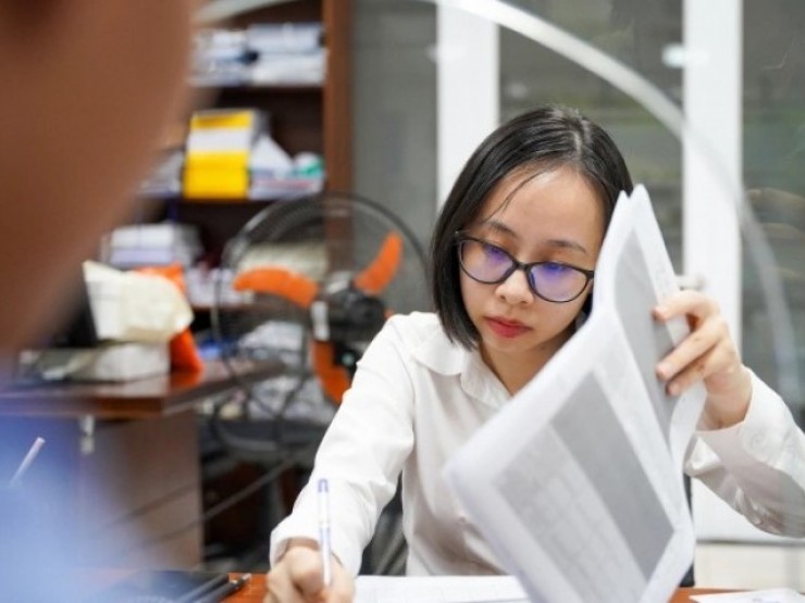 Bộ Nội vụ đề xuất bỏ ngạch công chức