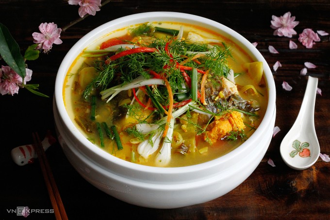 Ảnh minh họa: Bùi Thủy