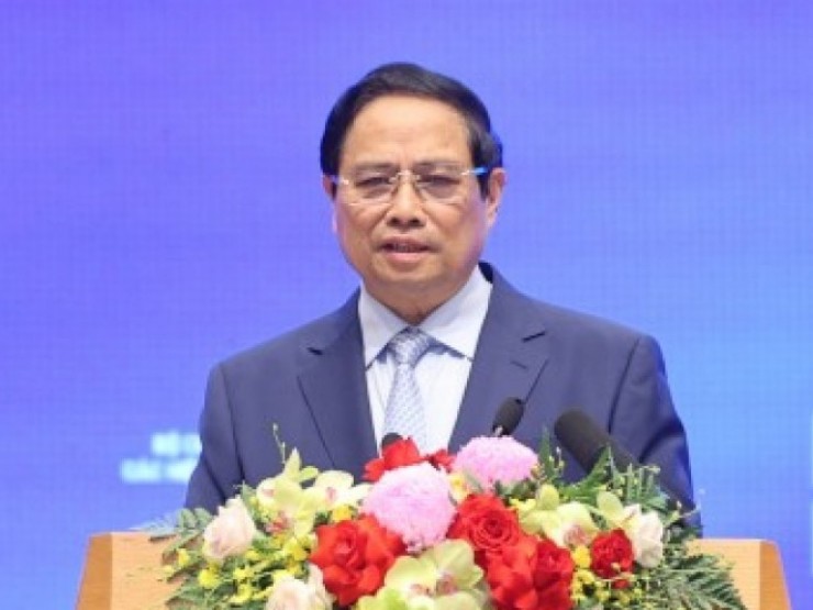 Thủ tướng: Không hội nhập bằng mọi giá hay phụ thuộc bất kỳ đối tác nào