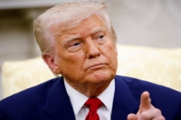 Ông Trump bất ngờ thông báo đàm phán hạt nhân trực tiếp với Iran, Tehran tiết lộ địa điểm họp