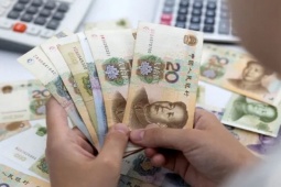 Đồng nhân dân tệ Trung Quốc giảm xuống mức thấp nhất kể từ 2023