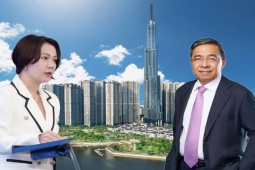 Lãi hơn 35.000 tỷ đồng, Vinhomes của tỷ phú Phạm Nhật Vượng trả thù lao Chủ tịch, CEO bao nhiêu?