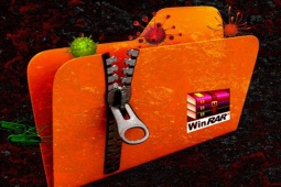Người dùng WinRAR cần cập nhật phiên bản mới khẩn cấp