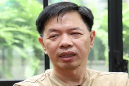 Thái Hòa: 'Tôi gặp một biến cố, tưởng là chết luôn, đớn đau lắm'