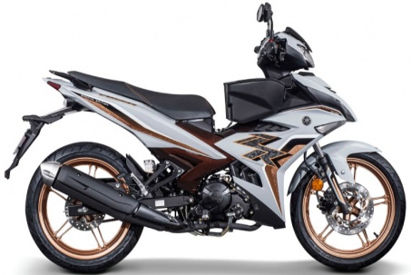 2025 Yamaha Exciter 150 có phiên bản mới, giá 55 triệu đồng