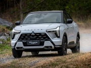 Tin tức ô tô - Chờ đợi gì ở Mitsubishi Xforce HEV vừa ra mắt