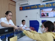 Tin tức trong ngày - Các bộ ngành sẽ làm gì để sáp nhập tỉnh, sắp xếp xã, không tổ chức cấp huyện?