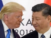Thế giới - Trung Quốc phản ứng quyết liệt sau khi ông Trump dọa áp thêm thuế 50%