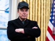 Thế giới - Tỷ phú Musk bất đồng với ông Trump, bị Cố vấn Nhà Trắng chê chỉ là người "lắp ráp xe"