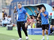Bóng đá - U17 Việt Nam không ăn mừng trận hòa Nhật Bản, tập trung đua vé World Cup