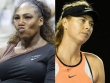 Ân oán chị đại làng tennis: Tiết lộ vụ Serena muốn thắng Sharapova "cho hả giận"