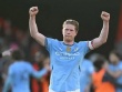Lộ dấu hiệu De Bruyne sắp sang Inter Miami với Messi sau khi rời Man City