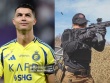 Gia đình Ronaldo bị đe dọa, thuê vệ sĩ 