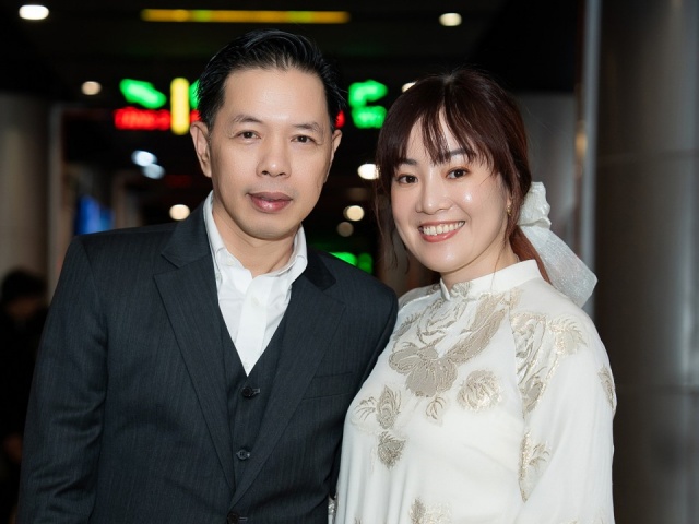 Thái Hòa: 'Vợ xót xa khi tôi ép cân để đóng Địa đạo'