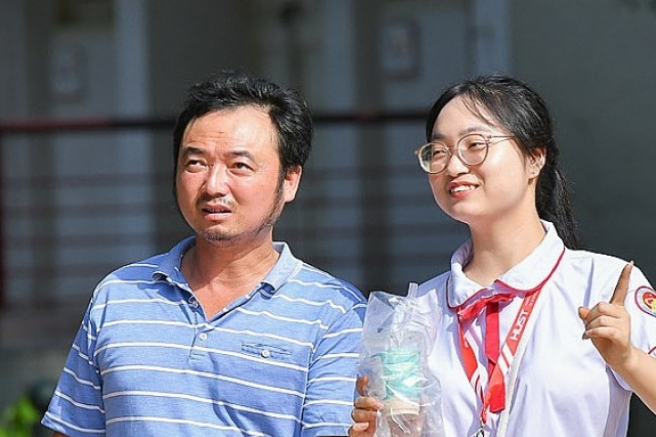 Bách khoa Hà Nội nhân 3 điểm Toán khi xét hồ sơ năng lực