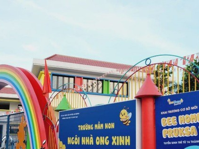 Nữ giáo viên mầm non bị cho nghỉ vì kiểm tra bộ phận nhạy cảm của trẻ