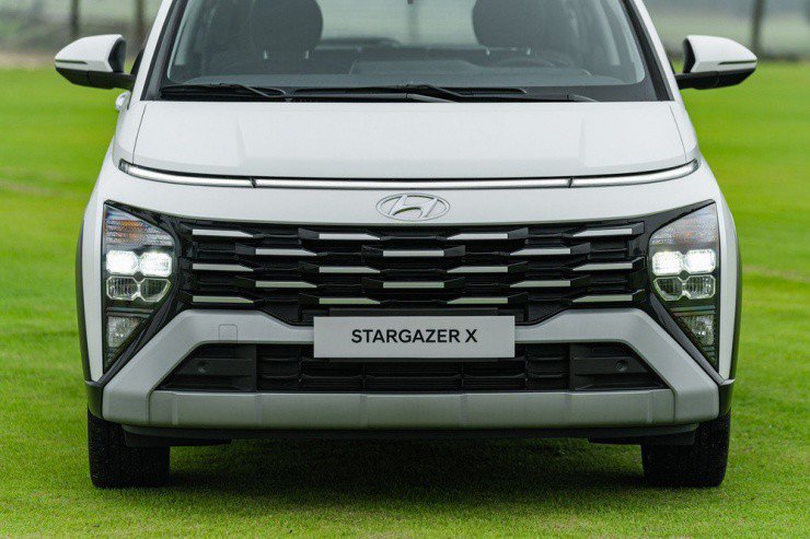 Hyundai Stargazer có những gì đặc biệt để chiều lòng khách hàng Việt - 7