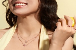 Biến hóa phong cách cùng trang sức, tận hưởng mọi trải nghiệm hè