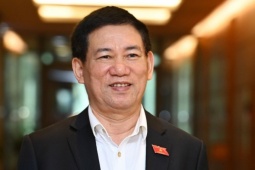 Tin tức trong ngày - Phó thủ tướng Hồ Đức Phớc dự kiến gặp Bộ trưởng Tài chính Mỹ