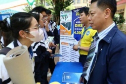 Giáo dục - du học - Cảnh báo hệ lụy từ các tổ hợp xét tuyển &quot;lạ&quot;