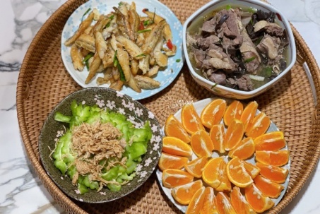 Khỏi lo 