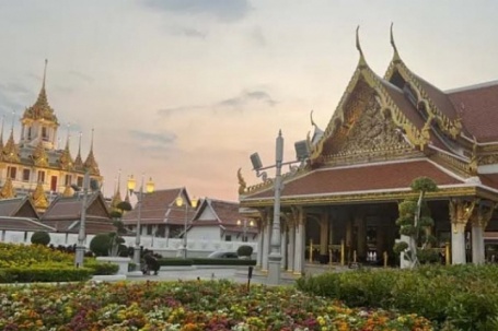 4 sai lầm du khách thường mắc khi đến Thái Lan