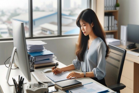 Tan làm sớm 1 phút, nữ nhân viên bị sa thải