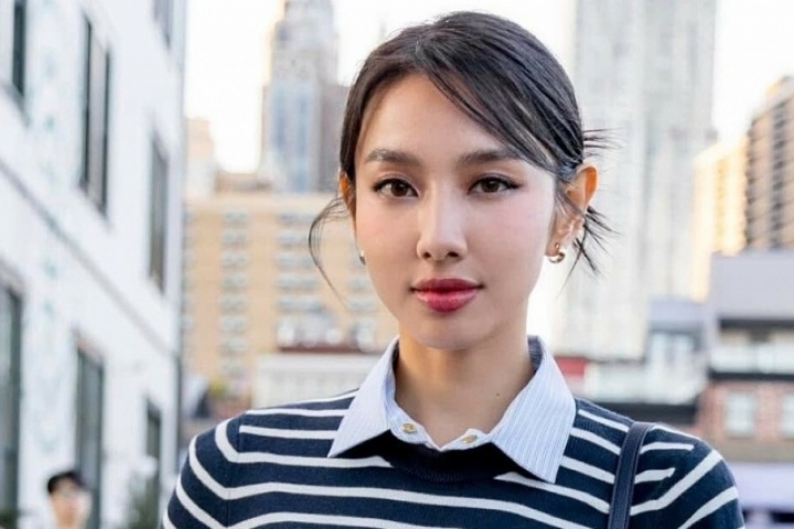Thêm một hãng thời trang xóa sạch ảnh Thùy Tiên