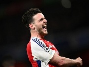 Kinh doanh - Người hùng Declan Rice giúp Arsenal nhấn chìm Real Madrid ở Champions League giàu cỡ nào?