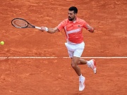Thể thao - Video tennis Djokovic - Tabilo: Lực bất tòng tâm (Monte Carlo Masters)