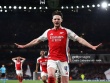 Arsenal nhấn chìm Real: Đêm lịch sử tại Emirates, "Kền kền trắng" gãy cánh