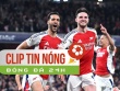 Đỉnh cao Arsenal hạ Real Madrid san bằng kỳ tích Liverpool, Rice lập kỷ lục đáng nể (Clip tin nóng)