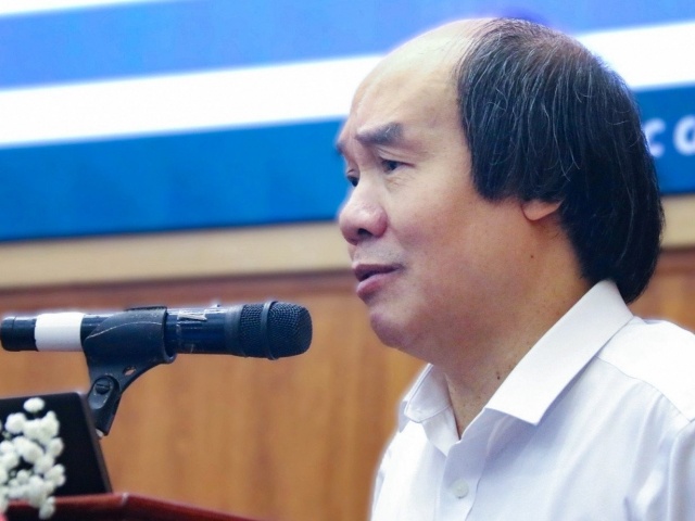 3 giáo sư về Toán không giải nổi 1 câu trong đề thi tốt nghiệp THPT