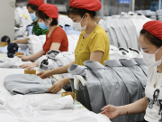 Kinh doanh - Ông Trump hoãn áp thuế, 3h sáng khách Mỹ gọi gấp doanh nghiệp Việt