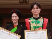 Nhạc - Cậu bé chăn bò mồ côi cha thành 'ngôi sao' sau 1 đêm nhờ 'Bắc Bling'