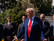 Các nước nhanh chóng lên tiếng về lệnh hoãn thuế đối ứng của ông Trump