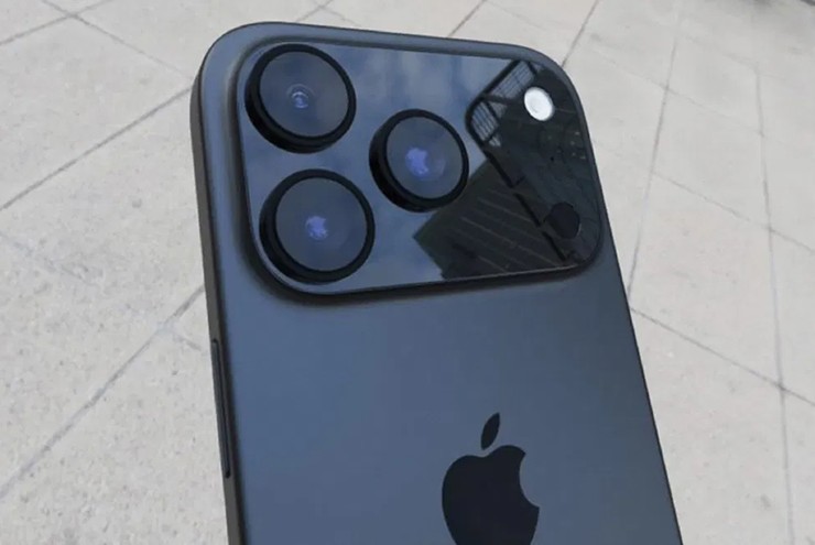 Những tính năng khiến iPhone 17 Pro ở một đẳng cấp rất khác - 1
